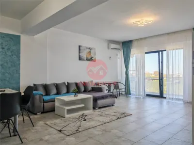 Apartament 2 camere Mamaia-Sat - poza 7
