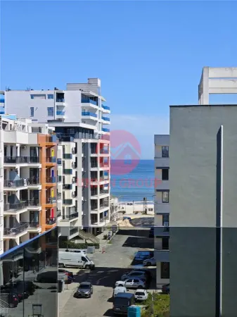 Apartament 2 camere Mamaia-Sat - poza 8