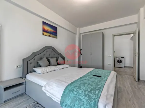 Apartament 2 camere Mamaia-Sat - poza 9