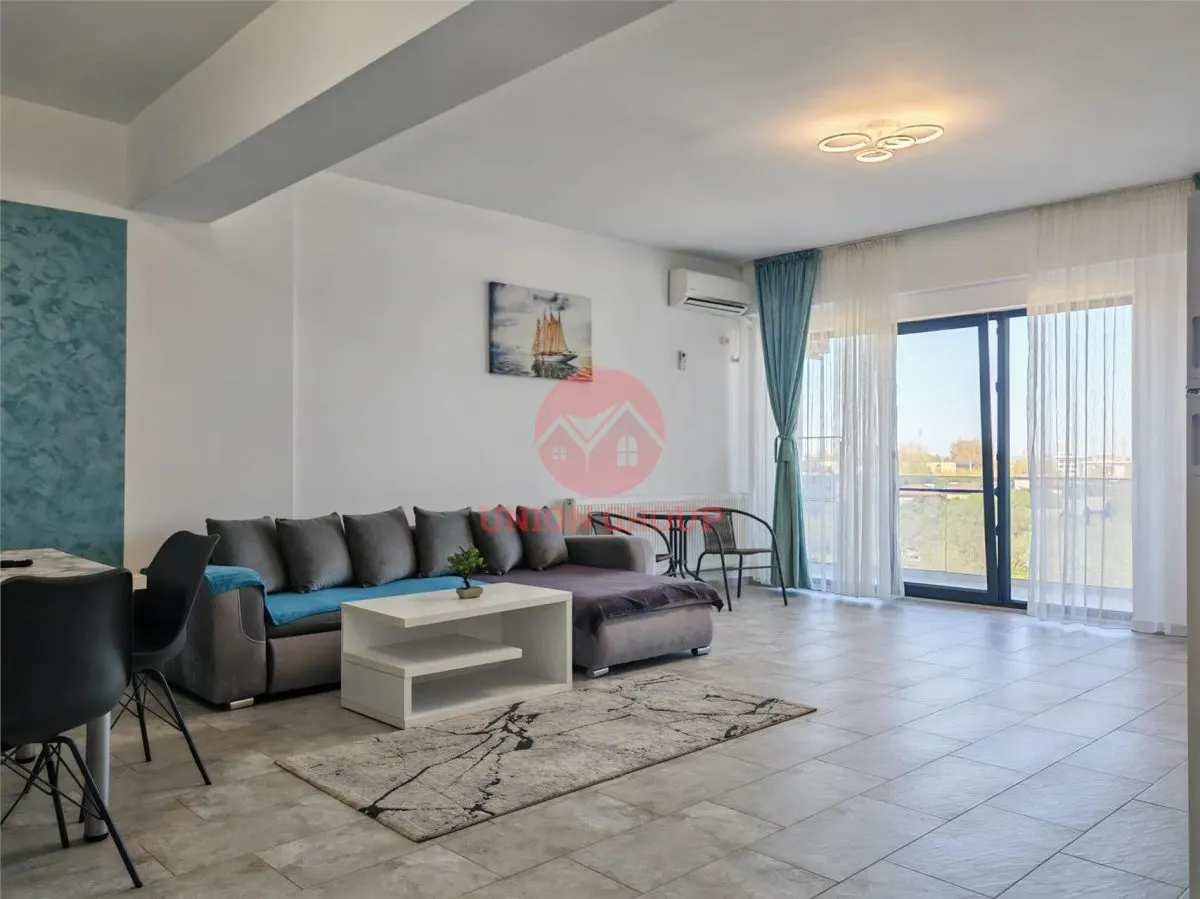 Apartament 2 camere Mamaia-Sat - poza 1