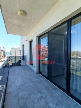 Apartament 2 camere Mamaia-Sat - poza 2