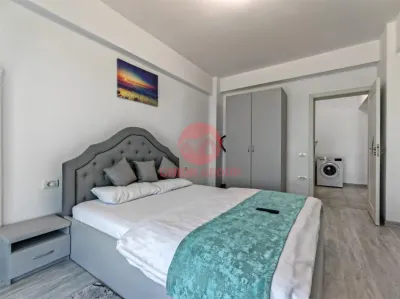 Apartament 2 camere Mamaia-Sat - poza 4