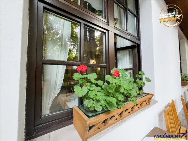 Spațiu comercial Sfântu Gheorghe - poza 30