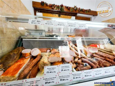 Spațiu comercial Sfântu Gheorghe - poza 35
