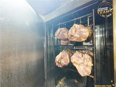 Spațiu comercial Sfântu Gheorghe - poza 42