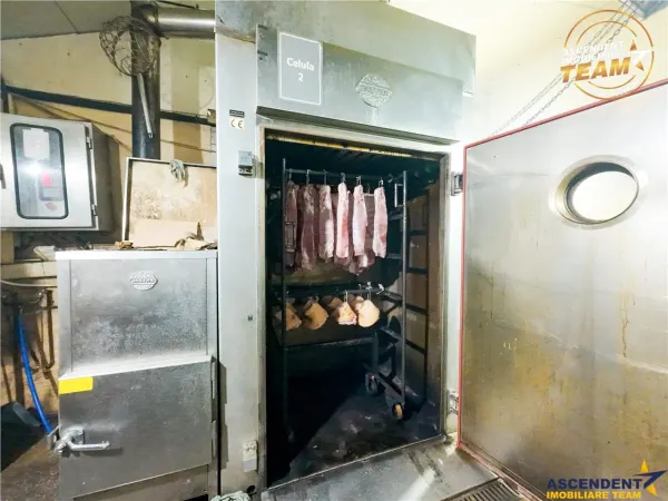 Spațiu comercial Sfântu Gheorghe - poza 43