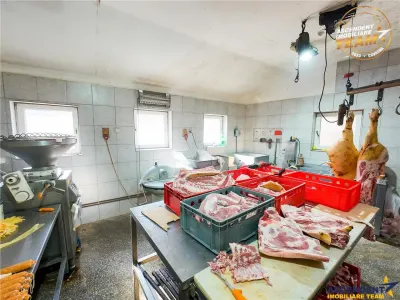 Spațiu comercial Sfântu Gheorghe - poza 48