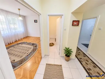 3D!Apartament 3 camere decomandat, zona Calea Bucuresti, Brasov. - Brasov