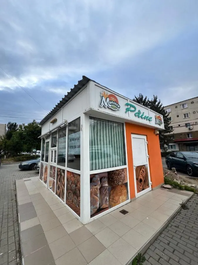 Spațiu comercial Deva - poza 1