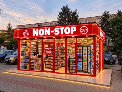 Spațiu comercial Deva - poza 3
