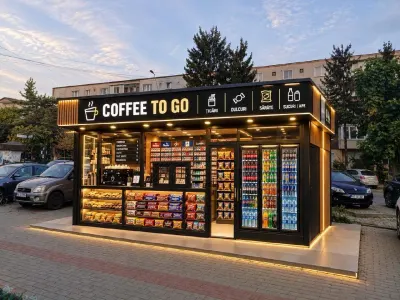Spațiu comercial Deva - poza 4