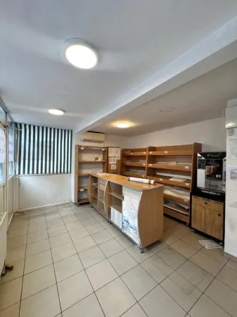 Spațiu comercial Deva - poza 5