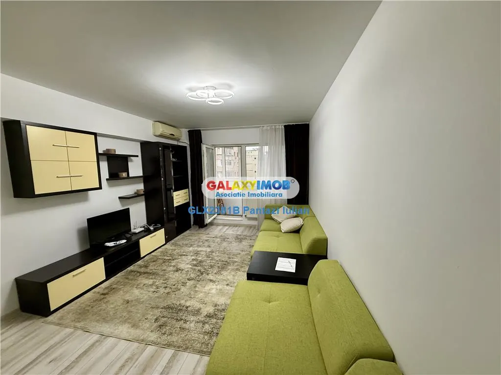 Apartament 2 camere București - poza 1
