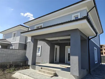 Casă 4 camere Moșnița Nouă - poza 3