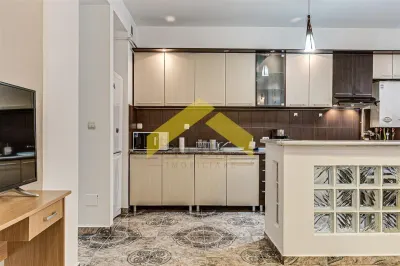 Apartament 2 camere de inchiriat, Ared Uta - Arad