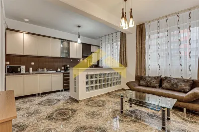 Apartament 2 camere Arad - poza 3
