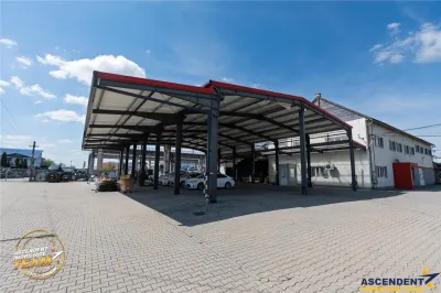 Teren Odorheiu Secuiesc - poza 2