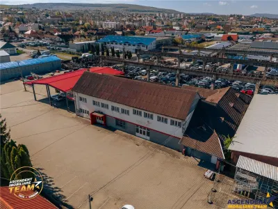 Teren Odorheiu Secuiesc - poza 4