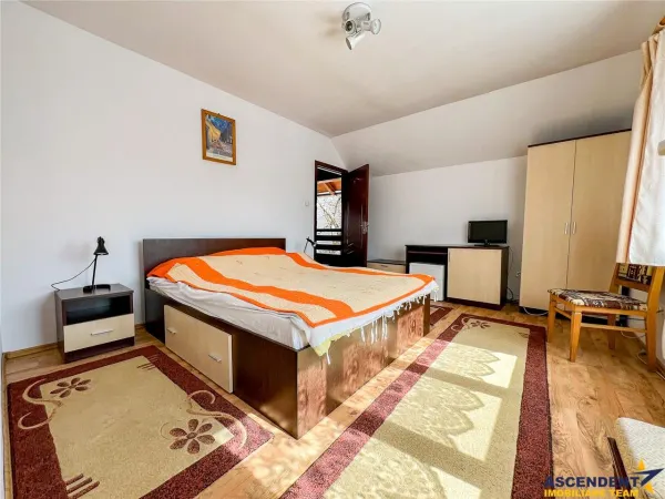 Spațiu comercial Covasna - poza 34