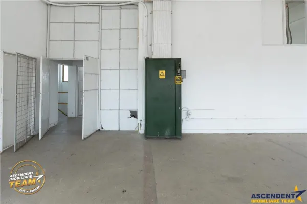 Spațiu comercial Odorheiu Secuiesc - poza 14