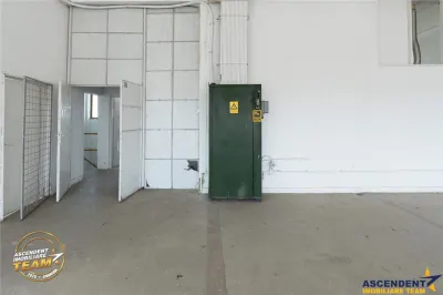 Spațiu comercial Odorheiu Secuiesc - poza 14