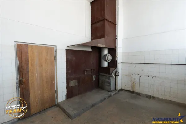 Spațiu comercial Odorheiu Secuiesc - poza 18