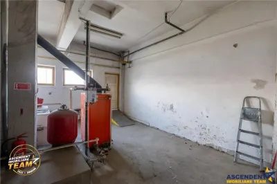 Spațiu comercial Odorheiu Secuiesc - poza 21
