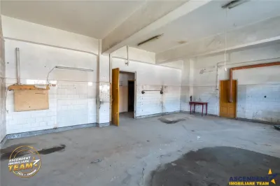 Spațiu comercial Odorheiu Secuiesc - poza 26