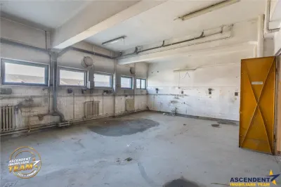 Spațiu comercial Odorheiu Secuiesc - poza 27