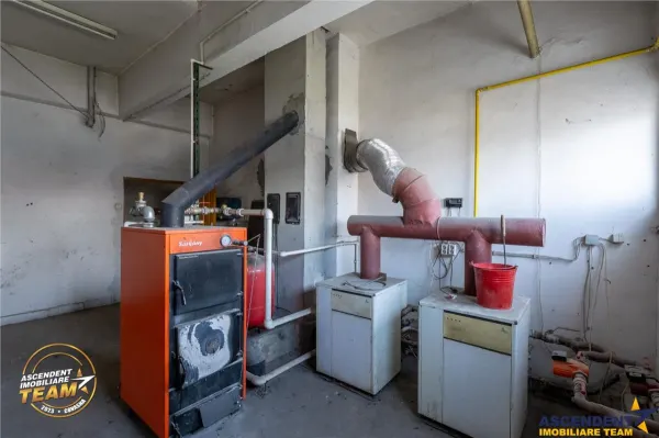 Spațiu comercial Odorheiu Secuiesc - poza 29