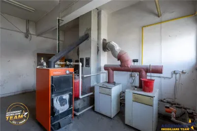 Spațiu comercial Odorheiu Secuiesc - poza 29