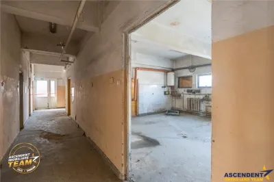 Spațiu comercial Odorheiu Secuiesc - poza 31