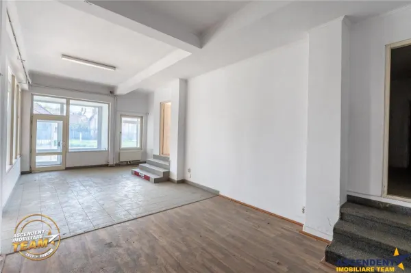 Spațiu comercial Odorheiu Secuiesc - poza 33