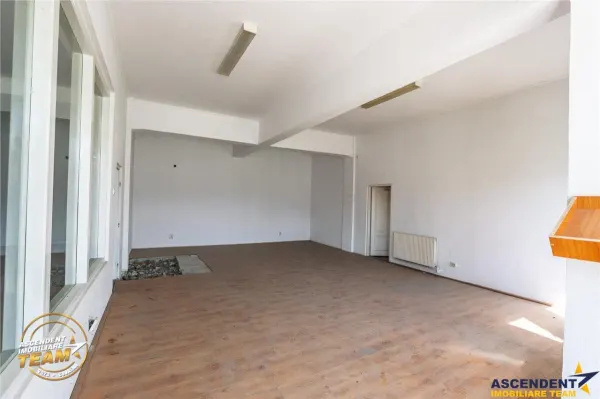 Spațiu comercial Odorheiu Secuiesc - poza 34