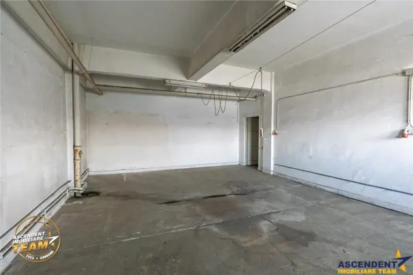 Spațiu comercial Odorheiu Secuiesc - poza 35