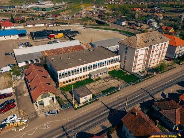Spațiu comercial Odorheiu Secuiesc - poza 37