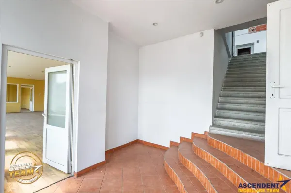 Spațiu comercial Odorheiu Secuiesc - poza 7