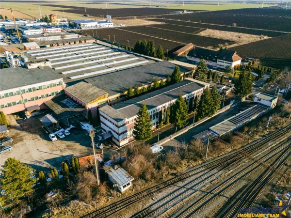 Spațiu comercial Sfântu Gheorghe - poza 17