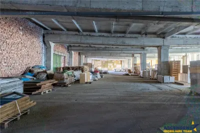 Spațiu comercial Sfântu Gheorghe - poza 18