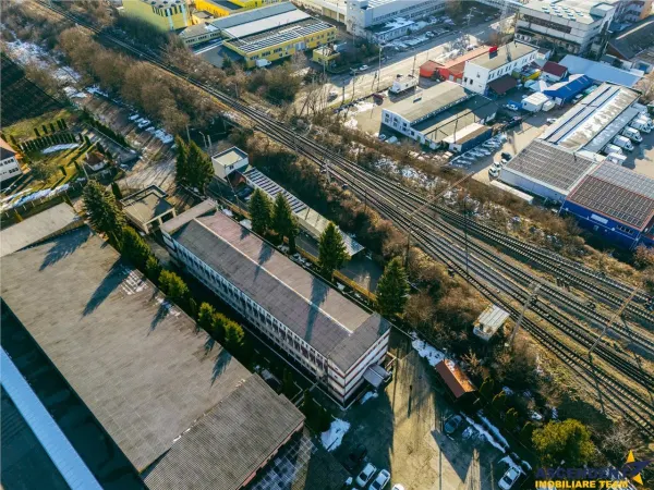 Spațiu comercial Sfântu Gheorghe - poza 23