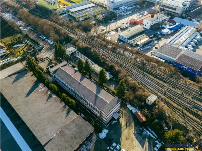 Spațiu comercial Sfântu Gheorghe - poza 23