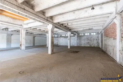 Spațiu comercial Sfântu Gheorghe - poza 6