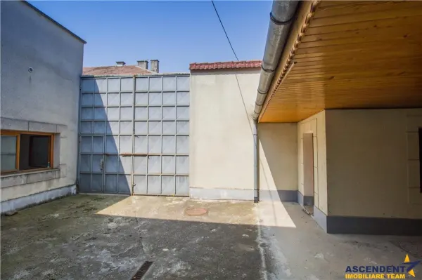 Spațiu comercial Râșnov - poza 12