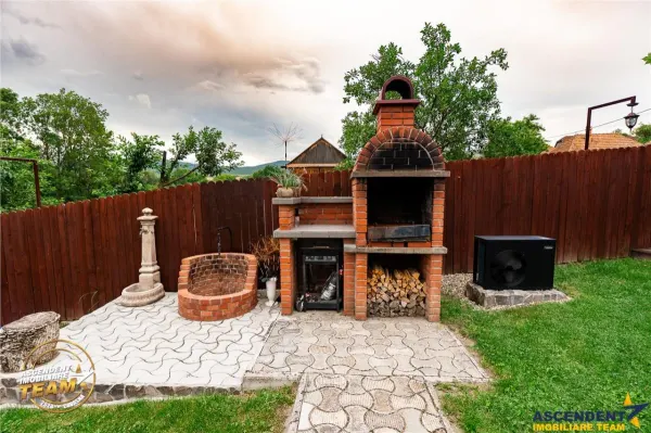 Casă 5 camere Lutoasa - poza 13