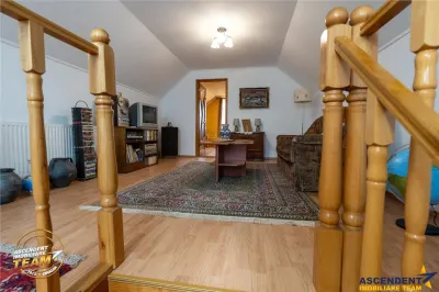 Casă 5 camere Lutoasa - poza 21