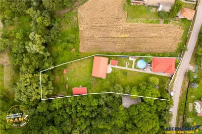 Casă 5 camere Lutoasa - poza 23