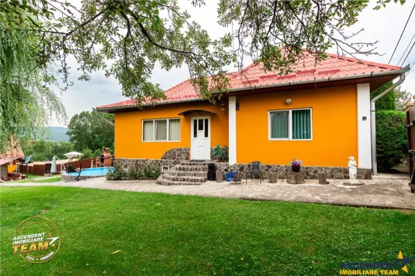 Casă 5 camere Lutoasa - poza 25
