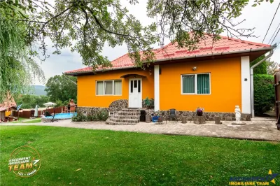 Casă 5 camere Lutoasa - poza 25