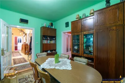 Casă 5 camere Lutoasa - poza 26