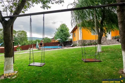 Casă 5 camere Lutoasa - poza 27